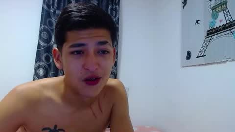 Pablo and emma online show from September 15, 10:17 am
