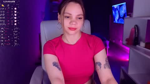 Eva online show from December 11, 2:54 pm