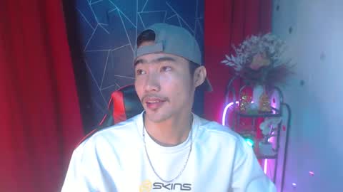 Snapshot of cumhavefun25 chatting on February 7, 4:03 pm ask me online show from February 7, 4:03 pm