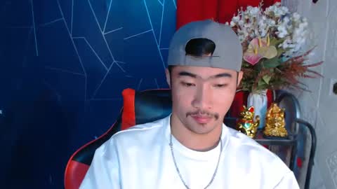 Snapshot of cumhavefun25 chatting on March 9, 6:54 pm ask me online show from March 9, 6:54 pm