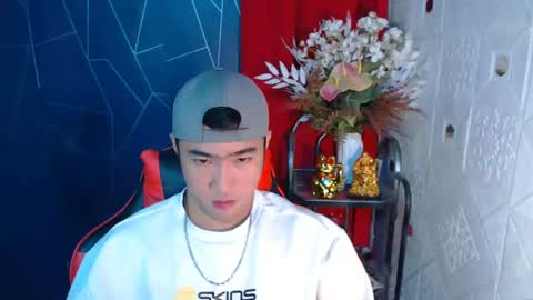 Snapshot of cumhavefun25 chatting on March 11, 4:40 pm ask me online show from March 11, 4:40 pm