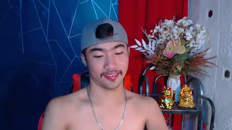 Snapshot of cumhavefun25 chatting on March 9, 3:49 pm ask me online show from March 9, 3:49 pm