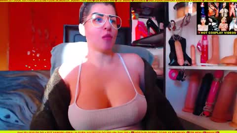 Snapshot of cuminmenowbby chatting on January 27, 1:52 pm cuminmenowbby online show from January 27, 1:52 pm