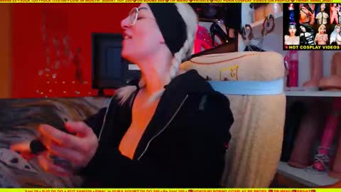 Snapshot of cuminmenowbby chatting on February 28, 2:20 pm cuminmenowbby online show from February 28, 2:20 pm
