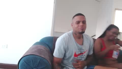 Snapshot of cuplex_hotlatina94 chatting on September 19, 6:11 pm dominic and julieta... independent models online show from September 19, 6:11 pm