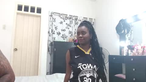 Snapshot of cuplex_hotlatina94 chatting on February 27, 12:25 am dominic and julieta... independent models online show from February 27, 12:25 am