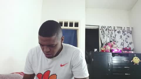 Snapshot of cuplex_hotlatina94 chatting on January 16, 10:21 am dominic and julieta... independent models online show from January 16, 10:21 am