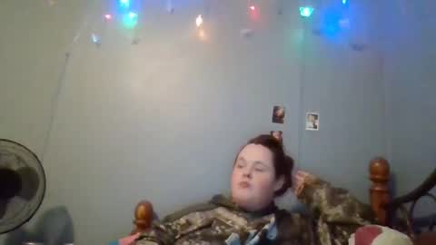 dahlia -kim online show from February 20, 12:19 am