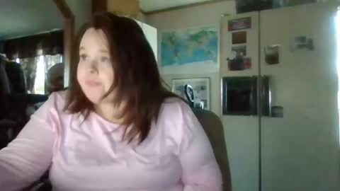 dahlia -kim online show from January 29, 1:38 pm