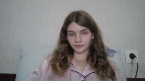 cute_kitte online show from December 22, 11:52 pm