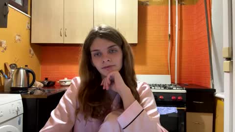 cute_kitte online show from January 10, 10:04 pm