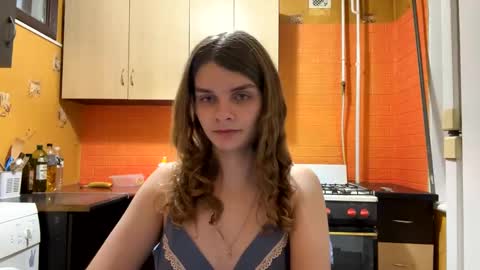 cute_kitte online show from February 27, 9:36 pm