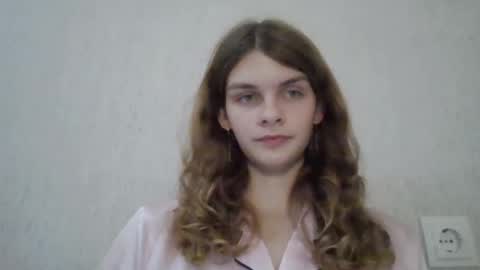 cute_kitte online show from December 22, 5:42 pm