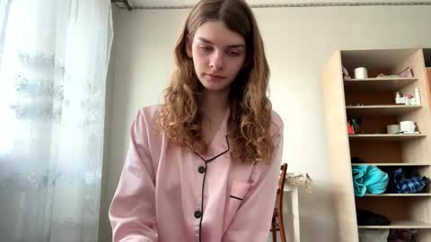 cute_kitte online show from February 24, 7:11 am