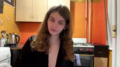 cute_kitte online show from February 7, 9:26 pm