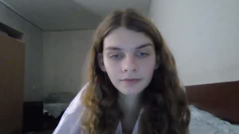 cute_kitte online show from December 21, 6:12 pm