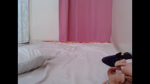 cute_lizah online show from February 11, 4:55 am