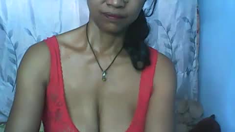 murielle online show from February 14, 11:42 am