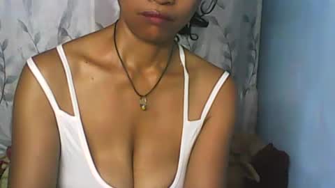 murielle online show from February 16, 12:43 pm