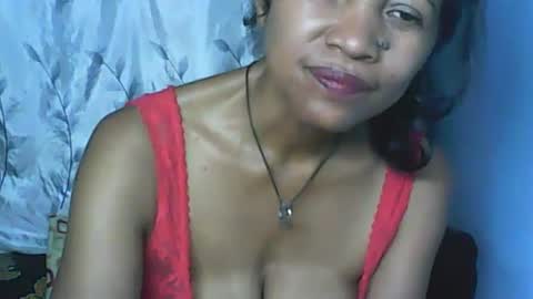 murielle online show from February 24, 6:58 pm