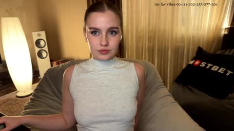 Ksenya online show from January 18, 11:32 am
