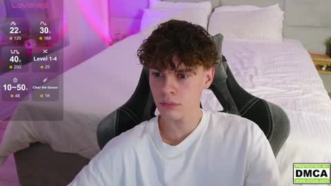 Thomas -  online show from December 2, 8:39 pm