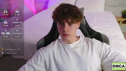 Thomas -  online show from December 2, 11:46 pm