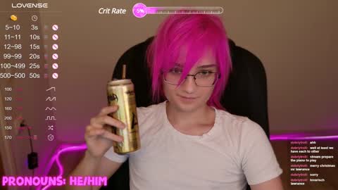 Snapshot of cute_yuki_kun chatting on January 1, 12:00 am the goal is 50 thumbs up online show from January 1, 12:00 am