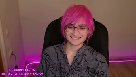Snapshot of cute_yuki_kun chatting on February 6, 12:22 am the goal is 50 thumbs up online show from February 6, 12:22 am