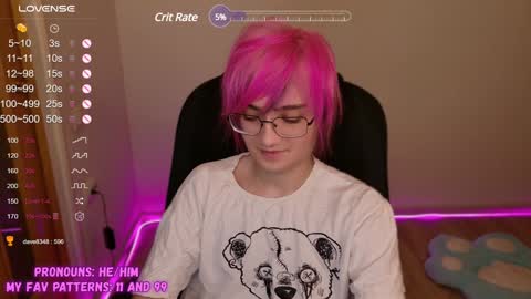 Snapshot of cute_yuki_kun chatting on February 1, 8:05 pm the goal is 50 thumbs up online show from February 1, 8:05 pm
