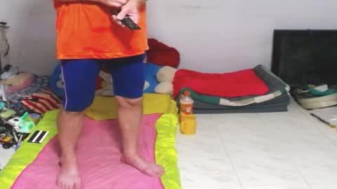 Snapshot of cuteandsexyone chatting on January 29, 2:00 pm CuteAndSexyOne Na and Brian online show from January 29, 2:00 pm