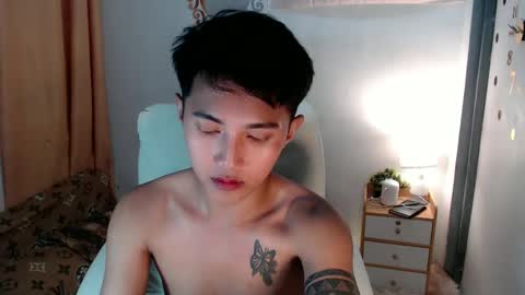 Steph online show from February 10, 1:46 am