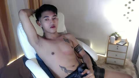 Steph online show from February 1, 12:07 am