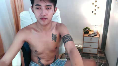 Steph online show from January 26, 1:20 am