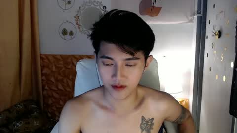 Steph online show from March 3, 2:47 am