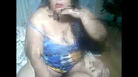 Snapshot of cutechubbyasian chatting on January 12, 10:45 am cutechubbyasian online show from January 12, 10:45 am