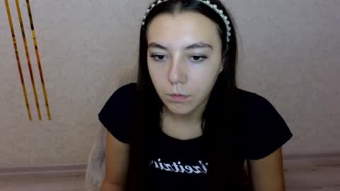 Cute bunny online show from September 18, 9:08 pm