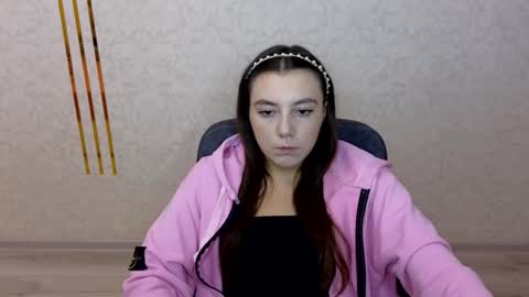 Cute bunny online show from September 16, 8:45 pm