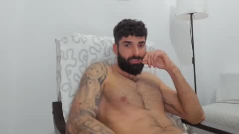 cuteeboy online show from March 3, 9:05 pm