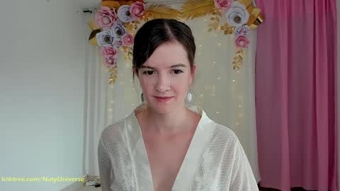 Nataly  online show from January 28, 8:26 pm