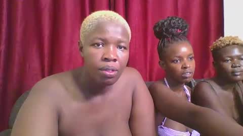 cutey_mellanin online show from March 9, 12:09 pm