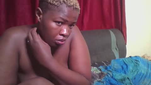 cutey_mellanin online show from February 11, 2:46 am