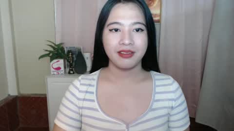 cutie_asianwoman online show from January 26, 5:34 pm