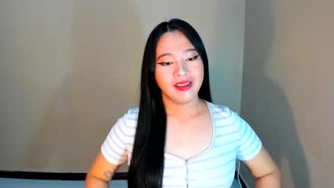 cutie_asianwoman online show from February 18, 7:52 pm