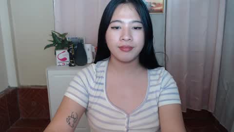 cutie_asianwoman online show from February 1, 11:16 pm