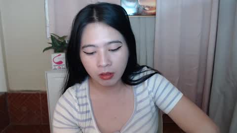 cutie_asianwoman online show from February 3, 7:00 pm