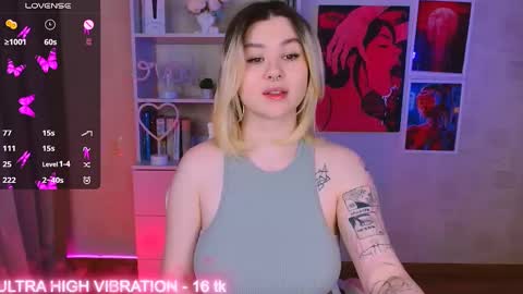 mili online show from February 23, 3:35 am