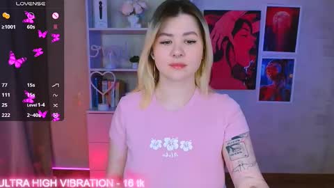 mili online show from February 10, 12:08 am