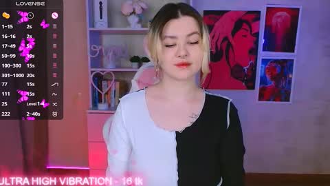 mili online show from February 16, 2:42 am