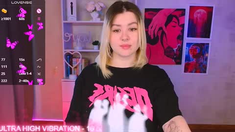 mili online show from February 6, 10:47 am